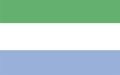 Sierra Leone